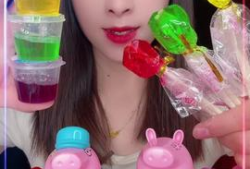 吃糖果视频,跟随吃糖果视频感受味蕾盛宴